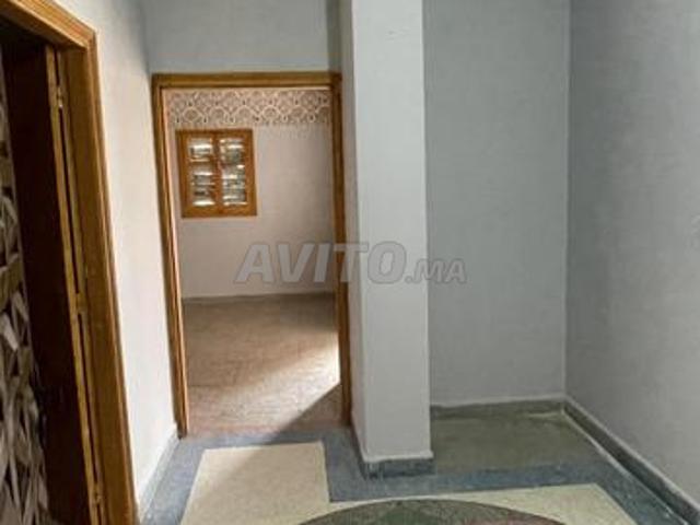 Appartement à louer 100 m² à Settat