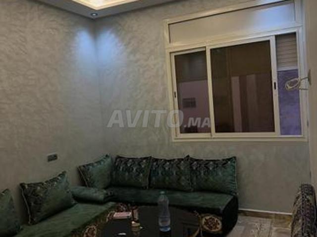 Appartement à louer 100 m² à Skhirat