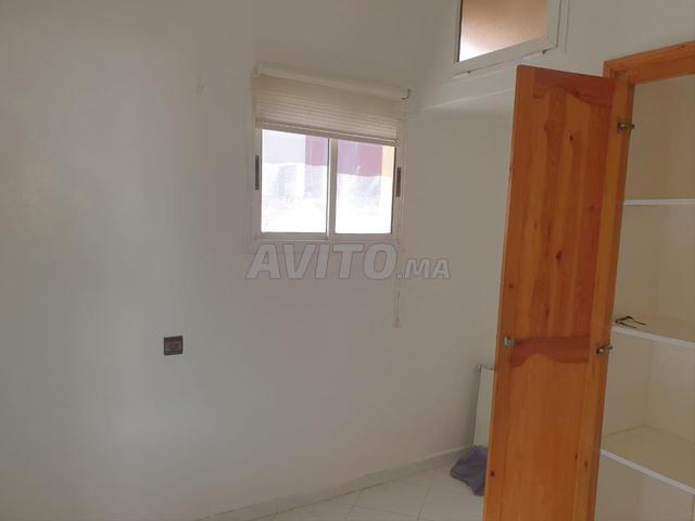 Appartement à louer 100 m² à Rabat