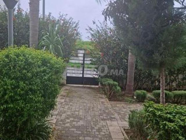 Appartement à louer 100 m² à Tanger LOTINORD