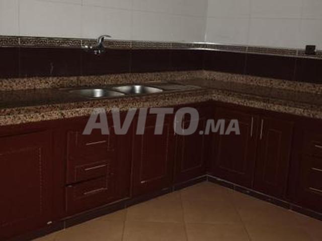 Appartement à louer 100 m² à Tanger
