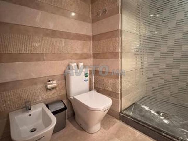 Appartement à louer 100 m² à Tanger