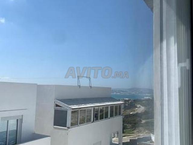 Appartement à louer 100 m² à Tanger