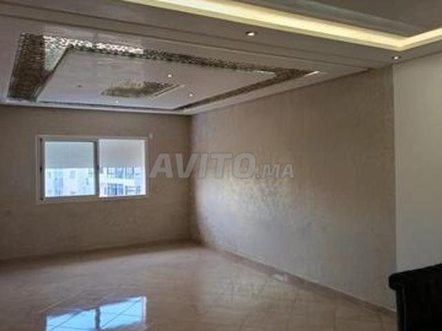 Appartement à louer 100 m² à Temara