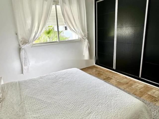 Appartement à Louer 100 M² à Temara
