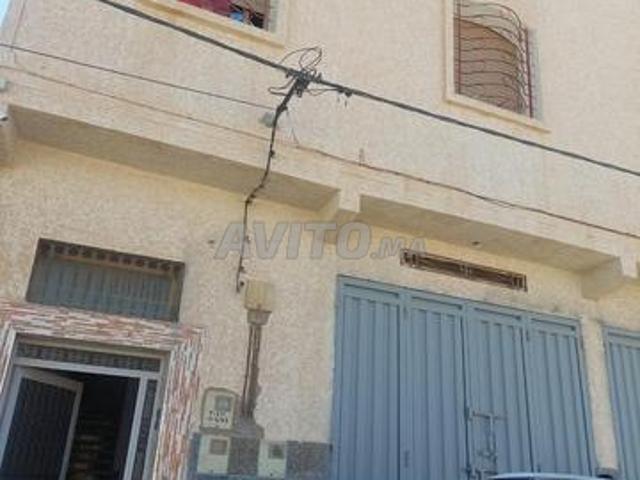 Appartement à louer 100 m² à Youssoufia