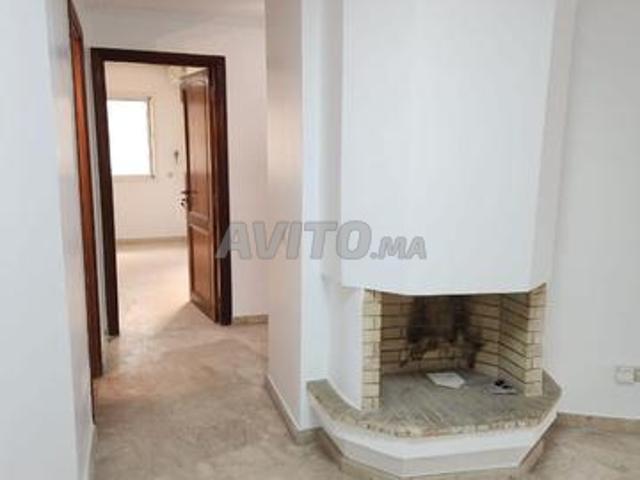 Appartement à louer 100 m² Val fleuri