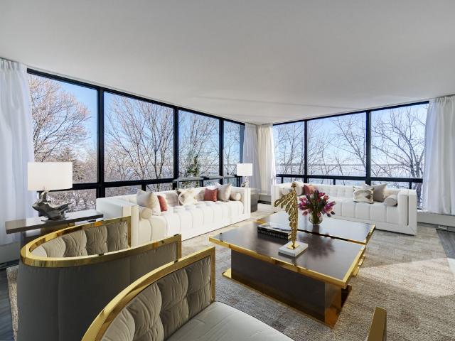 Appartement à Louer 100 rue de Gaspé, Verdun Montréal 16 photos | Logis Québec