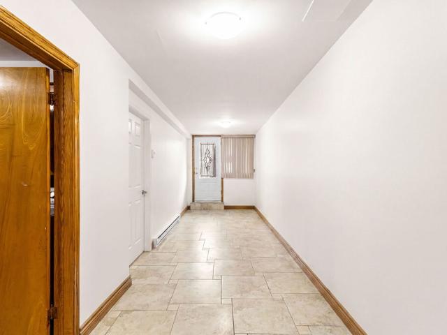 Appartement à Louer 10148 Av. Lausanne, Montréal Nord Montréal 16 photos | Logis Québec