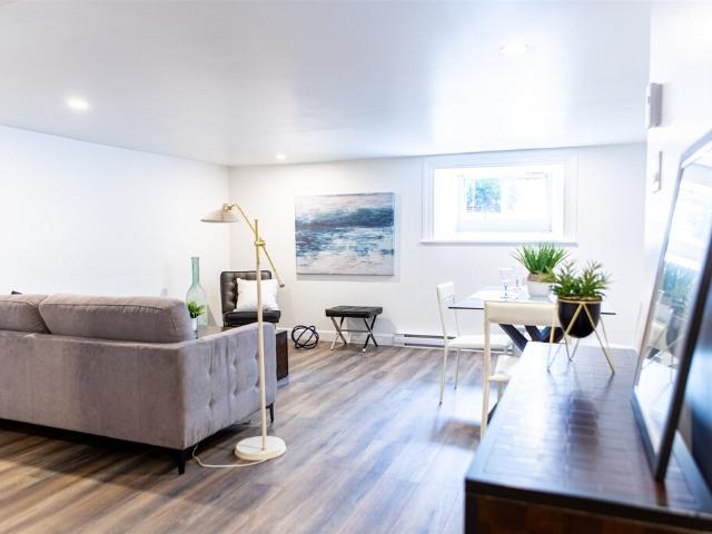 Appartement à Louer 1015 avenue des Érables, La Cité Limoilou Québec 7 photos | Logis Québec