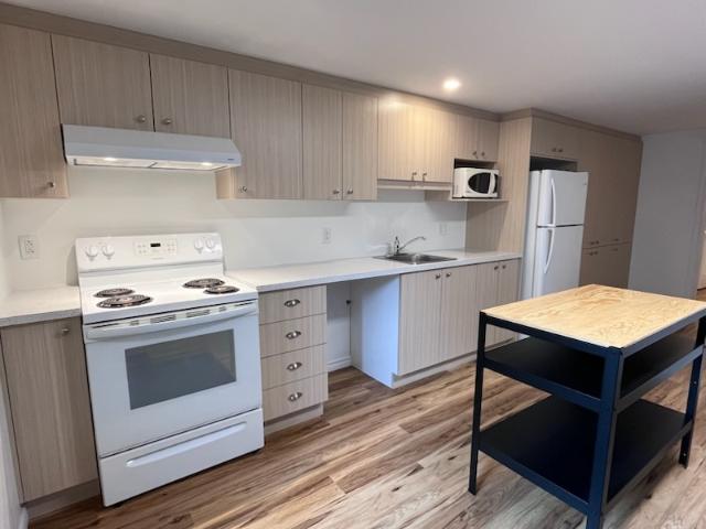 Appartement à Louer 10197 avenue Georges Baril, Ahuntsic Cartierville Montréal 6 photos | Logis Québec