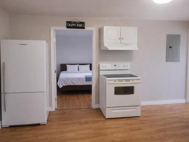 Appartement à Louer 101 7e Avenue Sud, Richmond 4 photos | Logis Québec