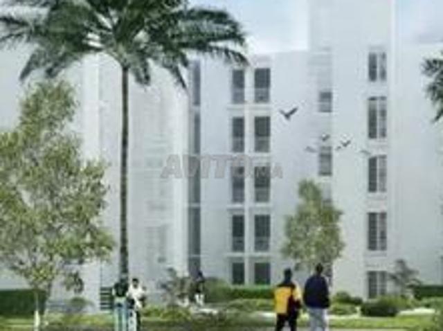 Appartement à louer 101 m² à Casablanca