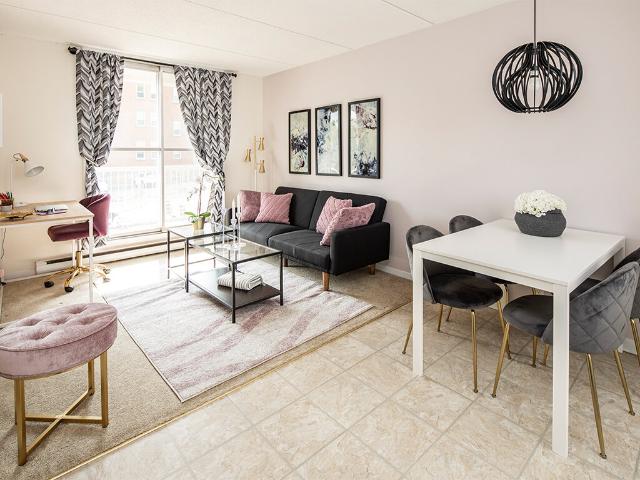 Appartement à Louer 101 Sacre Coeur Blvd Gatineau 8 photos | Logis Québec