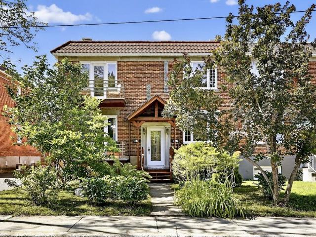 Appartement à Louer 10262 rue laverdure, Ahuntsic Cartierville Montréal 11 photos | Logis Québec