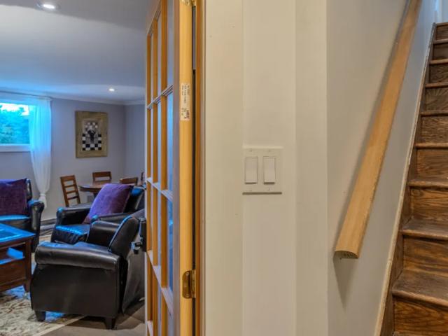 Appartement à Louer 102 chemin de la martine, Petite Rivière Saint François 21 photos | Logis Québec