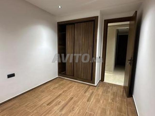 Appartement à louer 102 m² à Salé