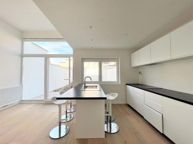 Appartement à louer 1030 Schaerbeek