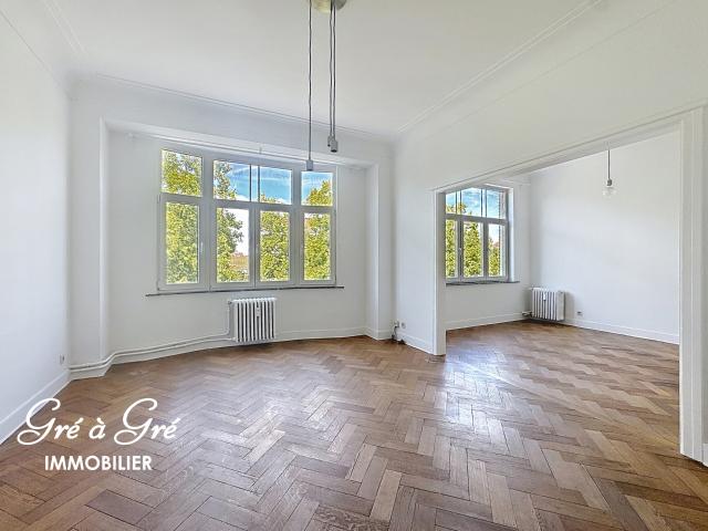 Appartement à louer 1030 Schaerbeek 1 200 €