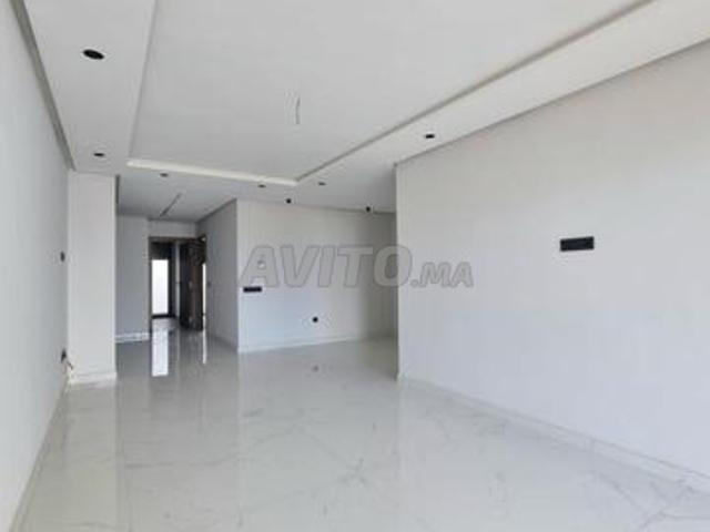 Appartement à louer 107 m² à Casablanca