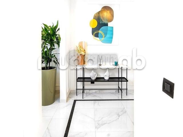 Appartement à louer 107 m², 3 chambres Ain Diab Extension Casablanca