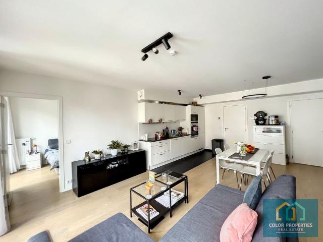 Appartement à louer 1040 Etterbeek 1 400 €