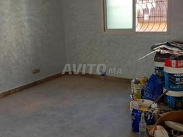 Appartement à louer 104 m² à Casablanca