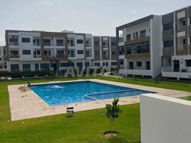 Appartement à louer 104 m² à Sidi El Abed