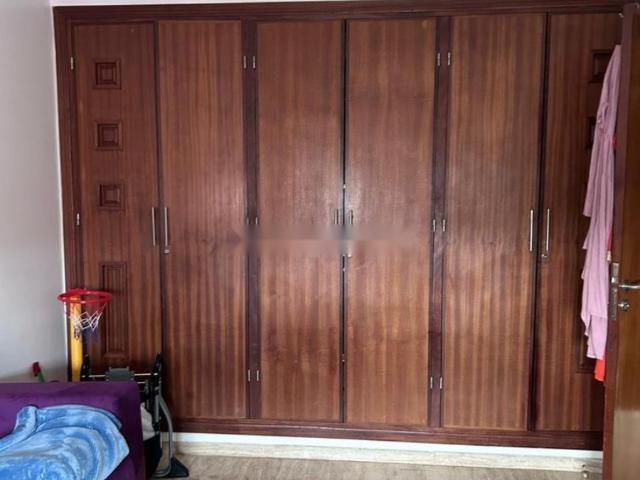 Appartement à Louer 104 M² à Temara
