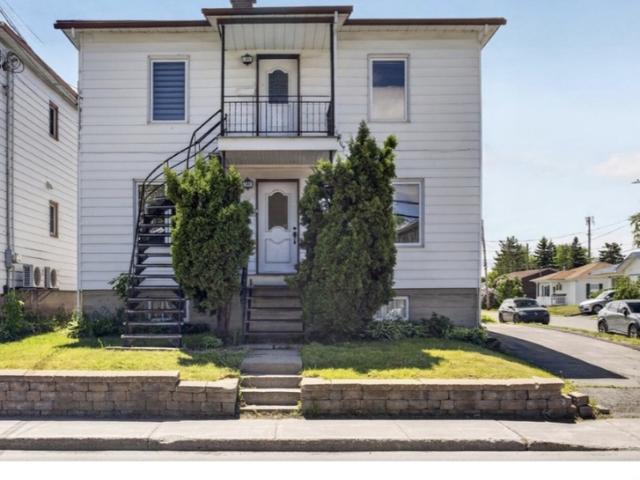 Appartement à Louer 104 rue st paul, Le Gardeur Repentigny 11 photos | Logis Québec