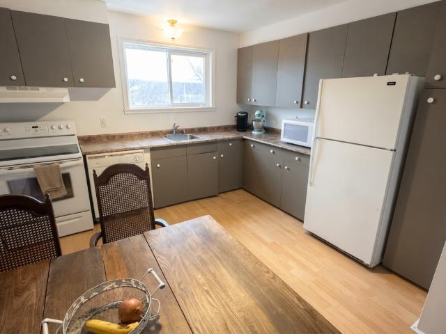Appartement à Louer 1050 fédéral, Les Nations Sherbrooke 6 photos | Logis Québec