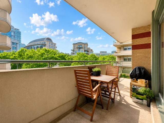 Appartement à louer 1050 Ixelles