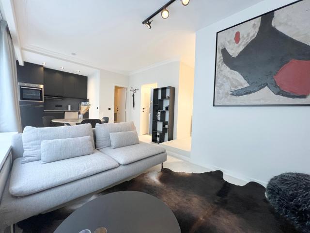Appartement à louer 1050 Ixelles