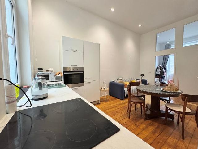 Appartement à louer 1050 Ixelles