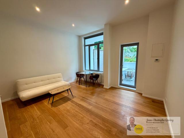 Appartement à louer 1050 Ixelles