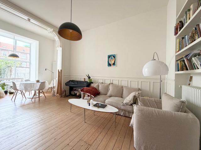 Appartement à louer 1050 Ixelles
