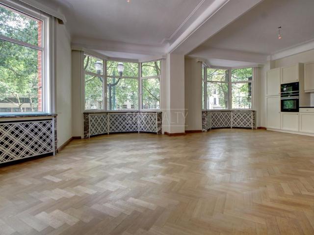 Appartement à louer 1050 Ixelles 2 000 €