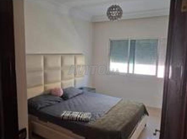 Appartement à louer 105 m² à Casablanca