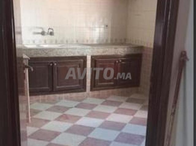 Appartement à louer 105 m² à Casablanca