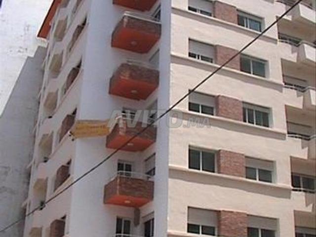 Appartement à louer 105 m² à Casablanca