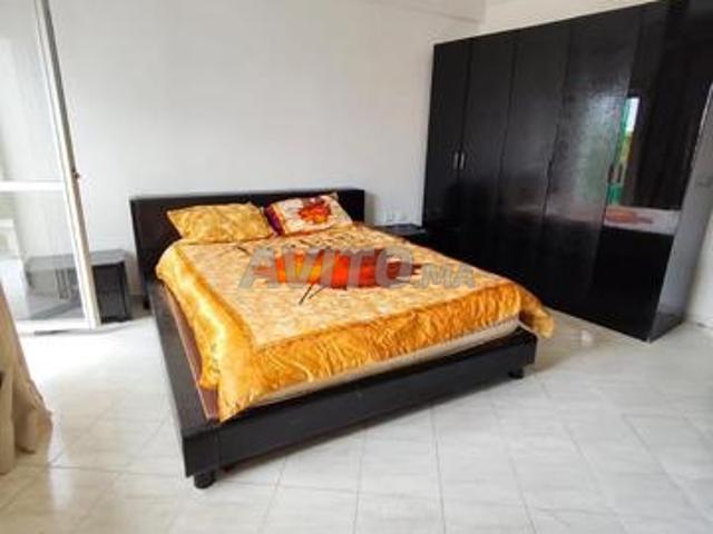 Appartement à louer 105 m² à Casablanca
