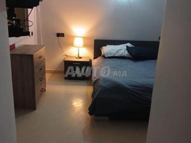 Appartement à louer 105 m² à Oujda