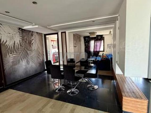 Appartement à louer 105 m² à Marrakech