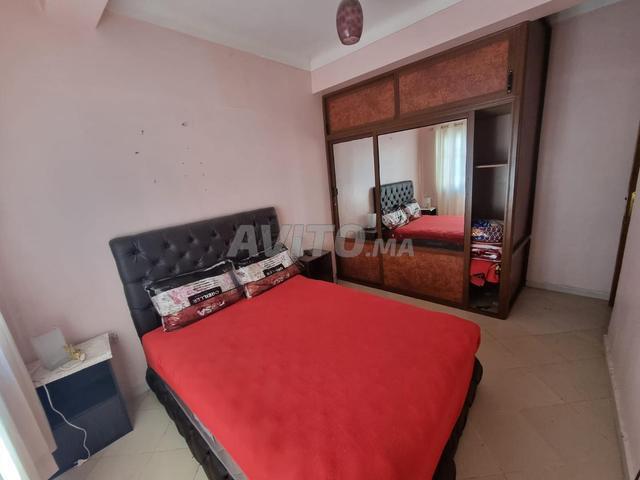 Appartement à louer 105 m² à Safi