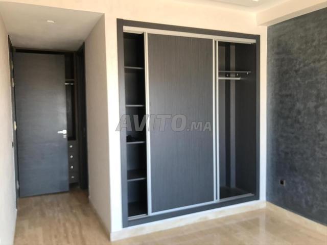 Appartement à louer 105m² à belvédère