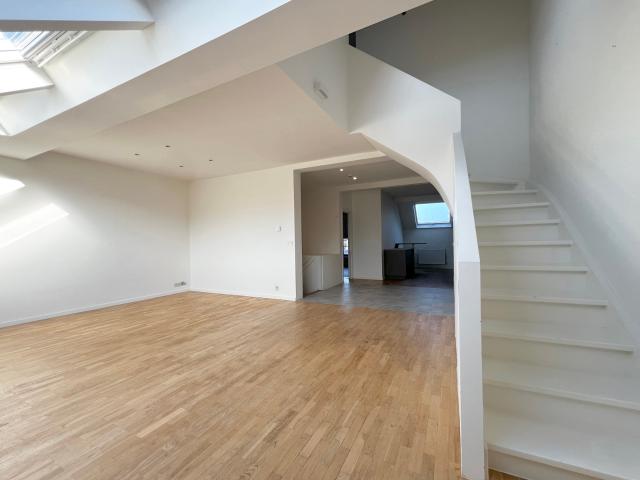 Appartement à louer 1060 Saint Gilles
