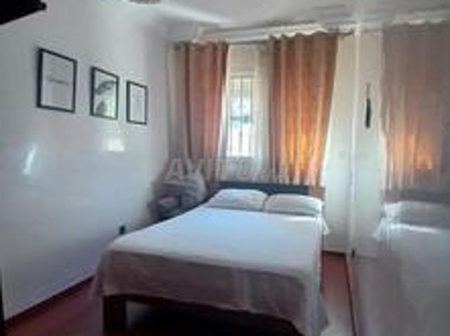 Appartement à louer 106 m² à Casablanca