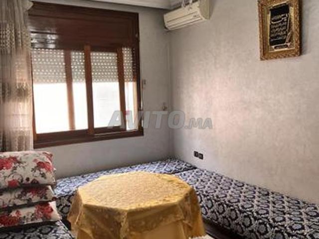 Appartement à louer 106 m² à Casablanca