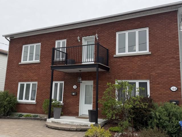Appartement à Louer 106 rue charlevoix, Hull Gatineau 13 photos | Logis Québec