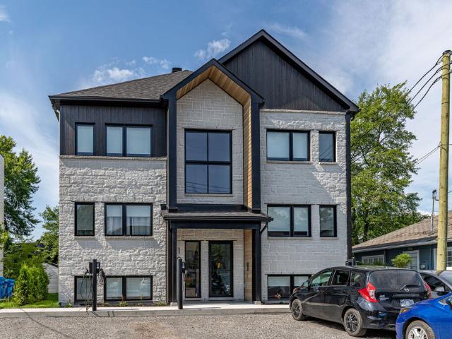 Appartement à Louer 106 Rue de Dieppe #301, Deux Montagnes, QC, Deux Montagnes 25 photos | Logis Québec